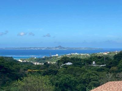 Alpha Terrace Motobu Hills B Building Condo for Sale in Okinawa — Image 1, Motobu, Okinawa