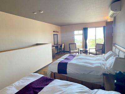 Alpha Terrace Motobu Hills B Building Condo for Sale in Okinawa — Image 1, Motobu, Okinawa