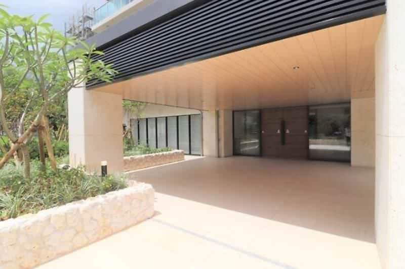 New 2LDK Apartment in Rycom, Okinawa with Ocean View - Thumbnail 2