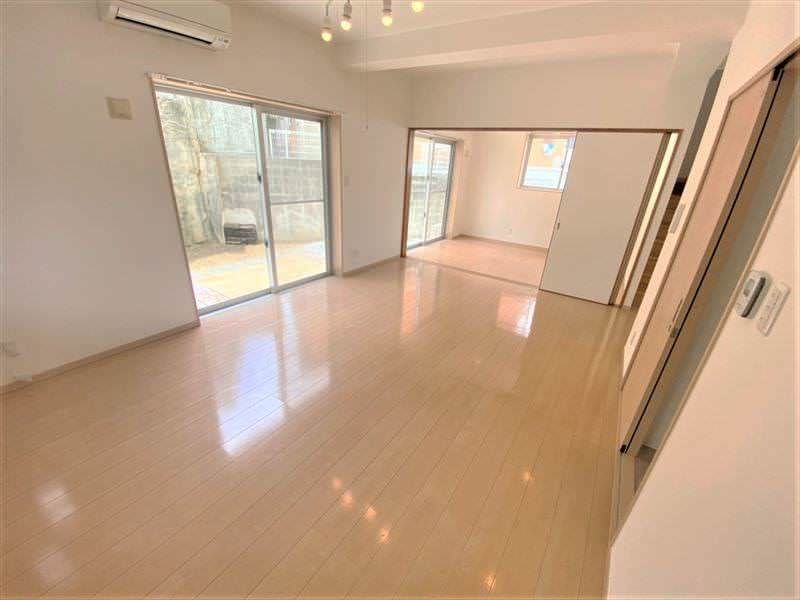 Tenanted 3LDK House for Sale in Okinawa City with 6.58% Yield - Thumbnail 4