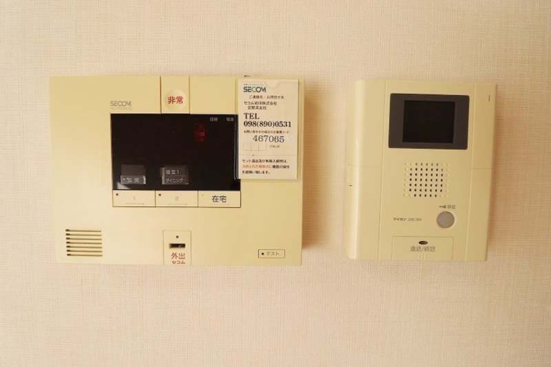 1LDK Apartment for Rent in Chatan Town, Okinawa - Thumbnail 4