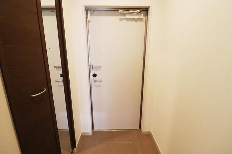 1LDK Apartment for Rent in Chatan Town, Okinawa - Thumbnail 3