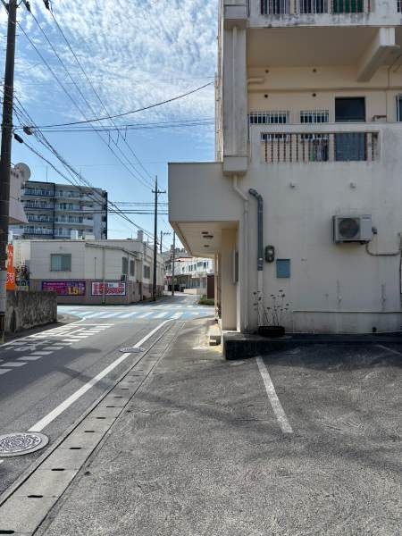 3DK Rental Apartment in Ginowan City, Okinawa - 58,000 Yen - Thumbnail 4