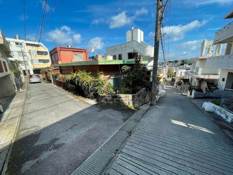 3DK Renovation Project House in Naha's Shuri Ishizaki Area - Thumbnail 2
