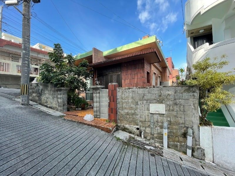 3DK Renovation Project House in Naha's Shuri Ishizaki Area - Thumbnail 4