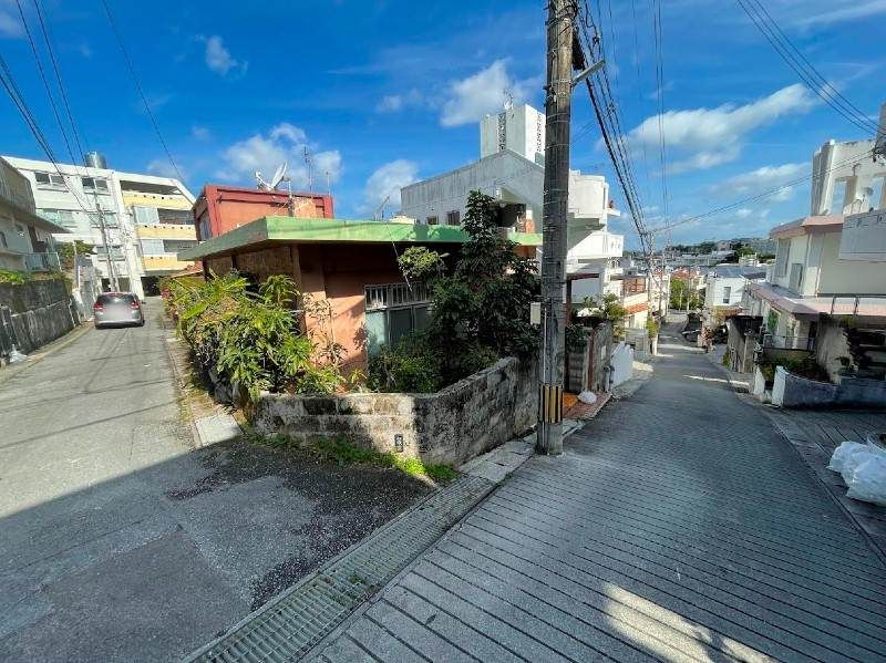 3DK Renovation Project House in Naha's Shuri Ishizaki Area - Thumbnail 3