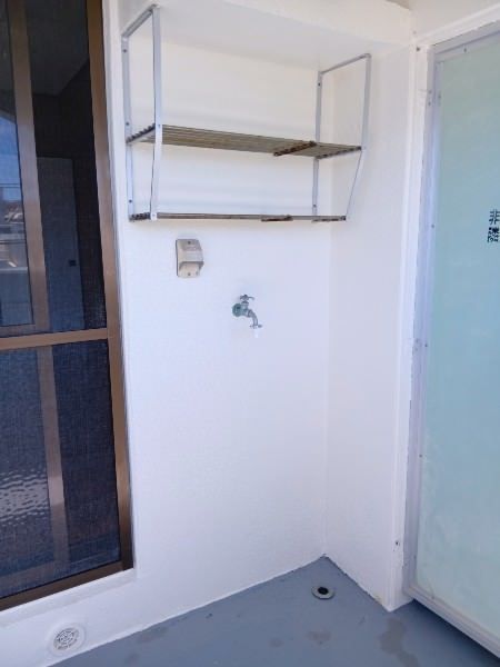1LDK Apartment for Rent in Urasoe City, Okinawa - 41.25 sqm - Thumbnail 3