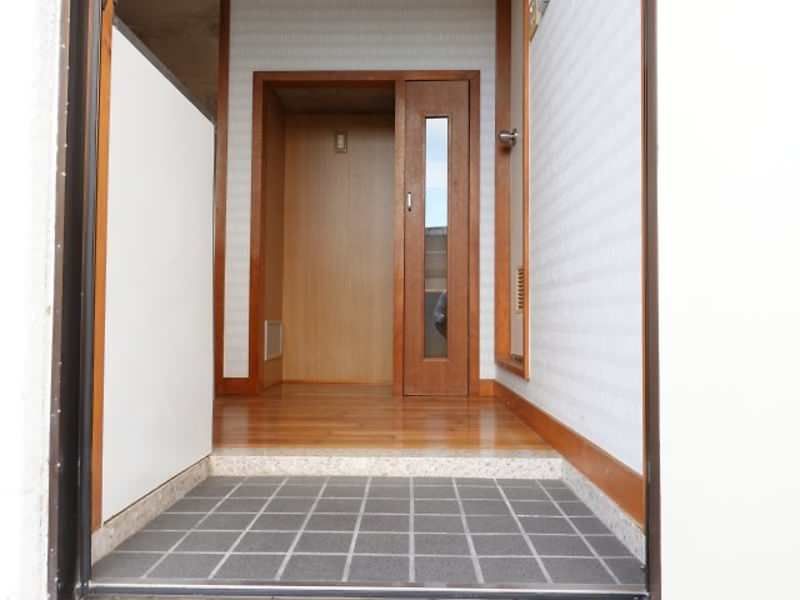 Reversible Maison 1K Apartment for Rent in Nakagusuku, Okinawa - Thumbnail 3