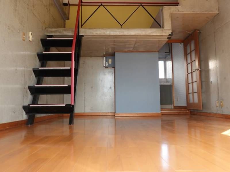 Reversible Maison 1K Apartment for Rent in Nakagusuku, Okinawa - Thumbnail 4