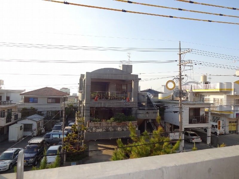 3LDK Apartment for Rent in Urasoe, Okinawa - Sun Terrace Keizuka - Thumbnail 3