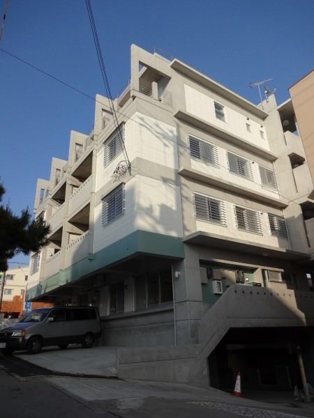 3LDK Apartment for Rent in Urasoe, Okinawa - Sun Terrace Keizuka - Thumbnail 2