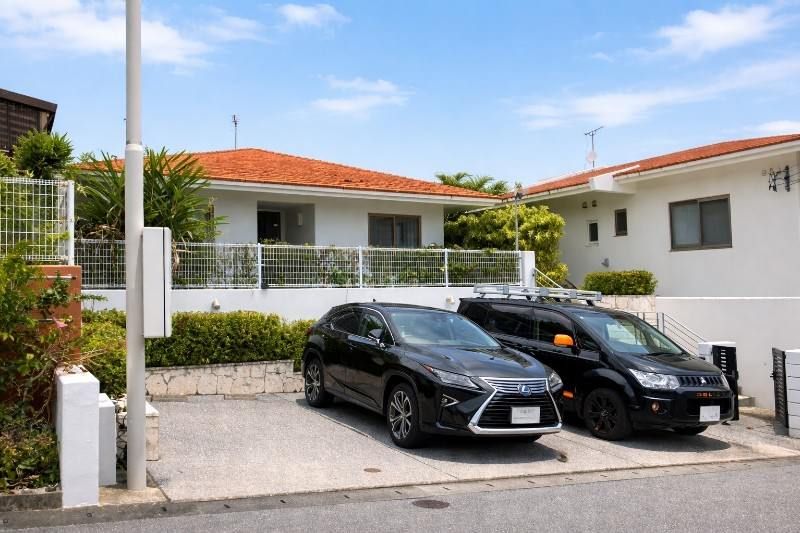 Ocean View 3LDK Office Residence for Rent in Nanjo City, Okinawa - Thumbnail 2