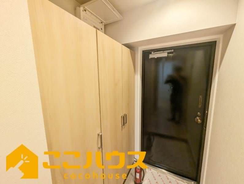 2LDK Apartment for Sale in Naha City, Okinawa - Thumbnail 4