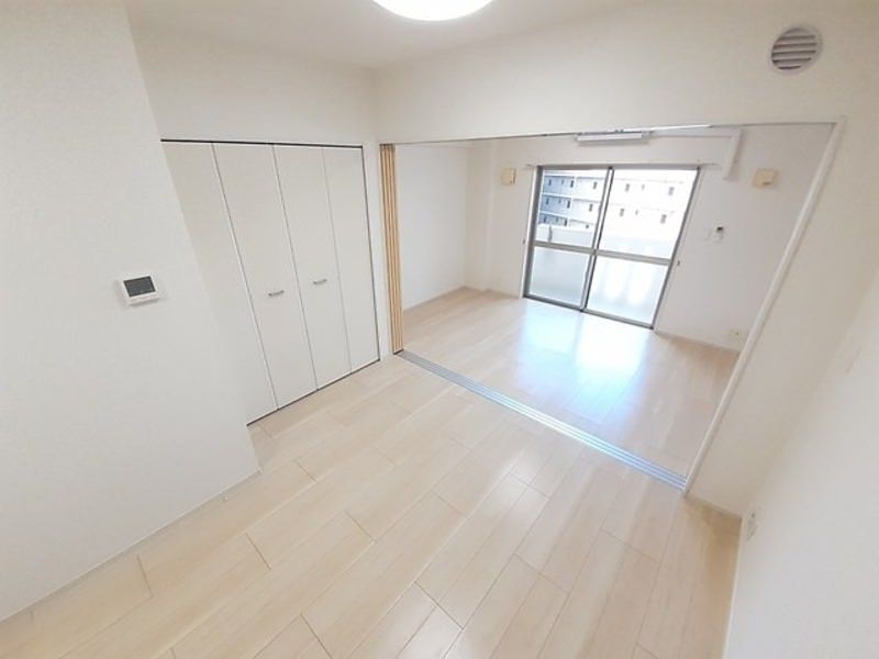 Maison de Soleil 1DK Apartment for Rent in Naha, Okinawa - Thumbnail 3