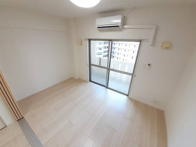 Maison de Soleil 1DK Apartment for Rent in Naha, Okinawa - Thumbnail 4