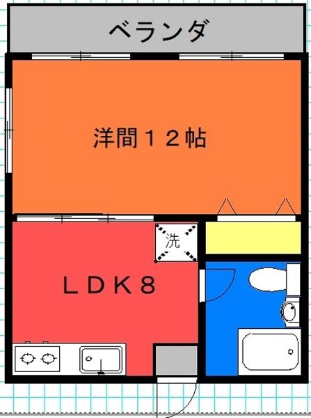 Renovated 1LDK Apartment for Rent in Nakagusuku Village, Okinawa - Thumbnail 2