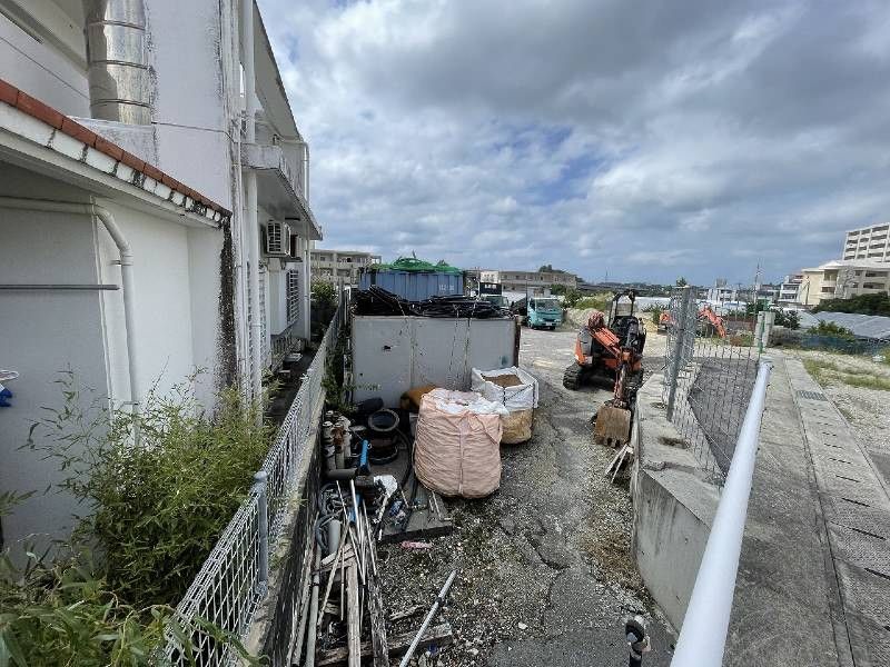 Land for Sale in Ueda, Tomigusuku City, Okinawa - 513 sqm - Thumbnail 3