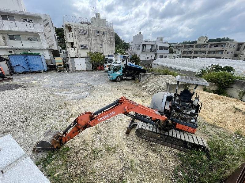 Land for Sale in Ueda, Tomigusuku City, Okinawa - 513 sqm - Thumbnail 2