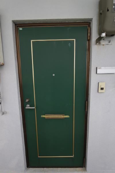 2DK Apartment for Rent in Urasoe, Okinawa - 41.32 sqm - Thumbnail 3