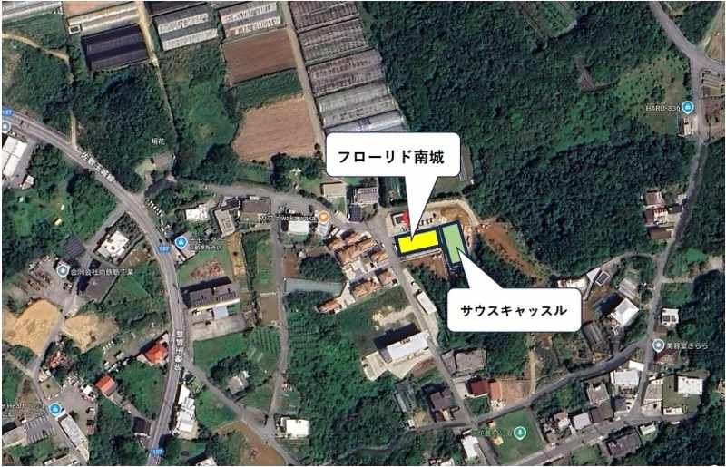 New 2LDK Apartment for Rent in Nanjo City, Okinawa - 2026 Build - Thumbnail 4