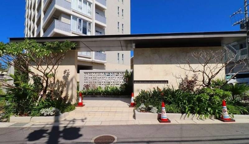 Lions Naha Mihara Masters Gate 3LDK Apartment for Sale - Thumbnail 3