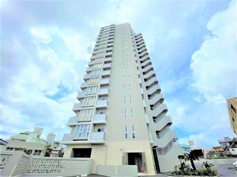 Lions Naha Mihara Masters Gate 3LDK Apartment for Sale - Thumbnail 2