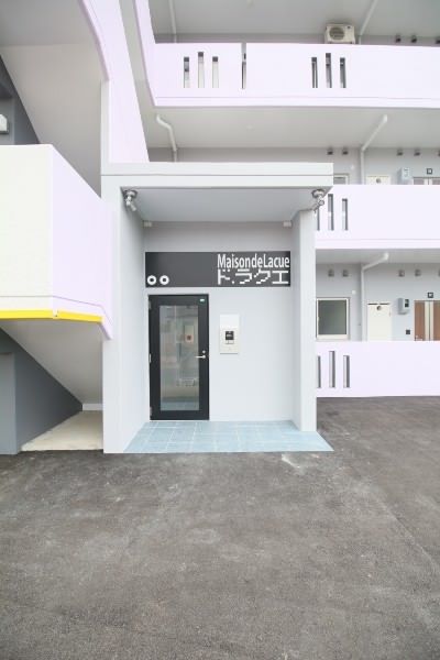 New 2025 3LDK Apartment for Rent in Uruma, Okinawa - Thumbnail 3