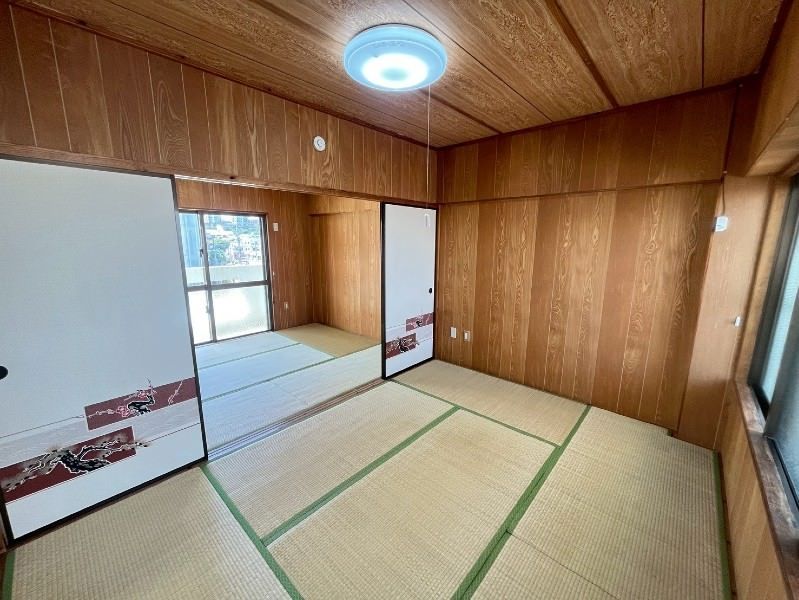 Co-op Machinato 2DK Apartment for Rent in Urasoe, Okinawa - Thumbnail 4