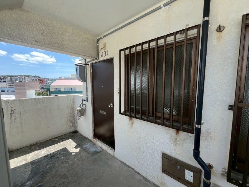 Co-op Machinato 2DK Apartment for Rent in Urasoe, Okinawa - Thumbnail 2