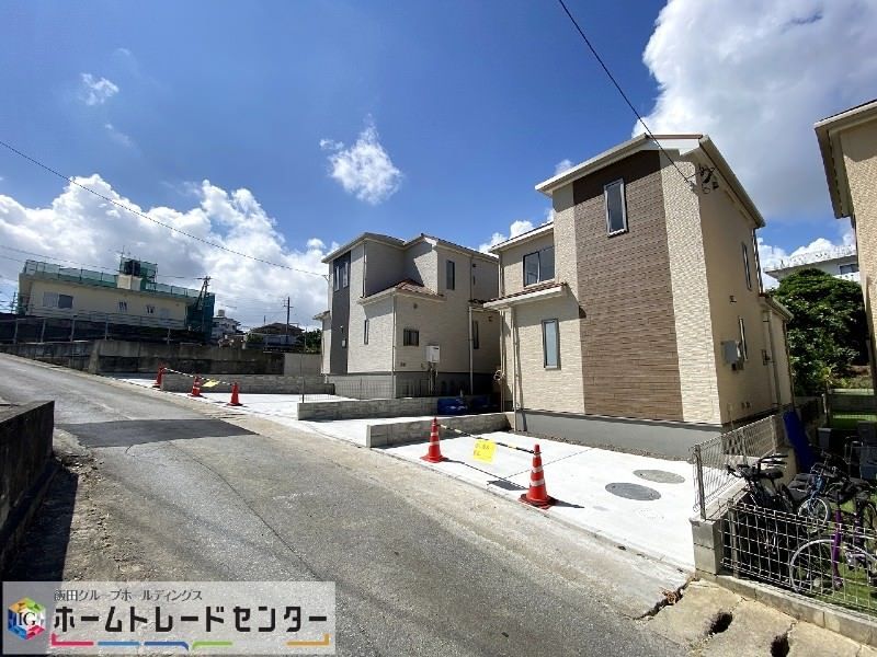 New 3LDK House in Uruma City, Okinawa | Heartful Town Development - Thumbnail 3