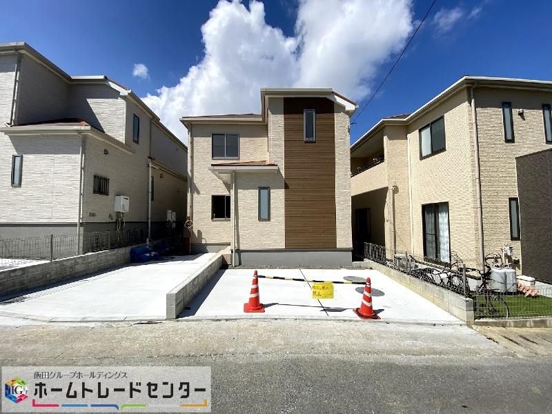 New 3LDK House in Uruma City, Okinawa | Heartful Town Development - Thumbnail 2