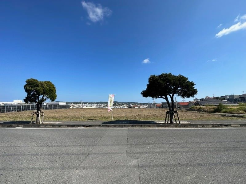 638 sqm Land Plot for Sale in Yaese Town, Okinawa - No Build Conditions - Thumbnail 3
