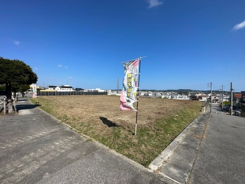 638 sqm Land Plot for Sale in Yaese Town, Okinawa - No Build Conditions - Thumbnail 2
