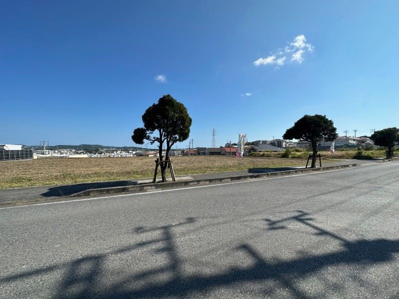 638 sqm Land Plot for Sale in Yaese Town, Okinawa - No Build Conditions - Thumbnail 4