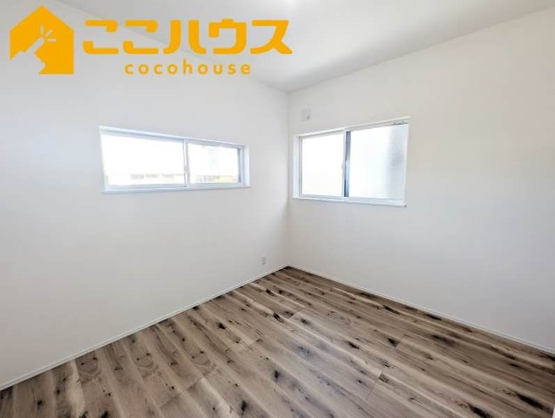 New 4LDK Single-Story House in Ginowan, Okinawa with 3 Car Parks - Thumbnail 3