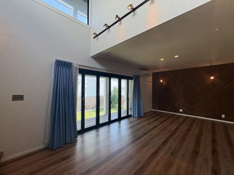 3LDK House for Rent in Toyosaki Tomigusuku Okinawa - Thumbnail 3