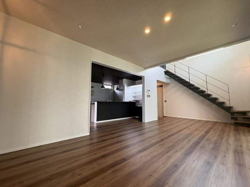 3LDK House for Rent in Toyosaki Tomigusuku Okinawa - Thumbnail 4
