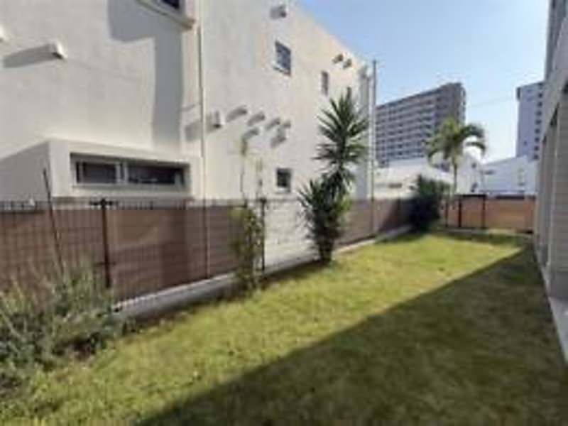 3LDK House for Rent in Toyosaki Tomigusuku Okinawa - Thumbnail 2