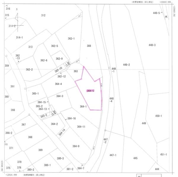 Land for Sale in Taira Matsubara, Miyakojima City, Okinawa - Main Image