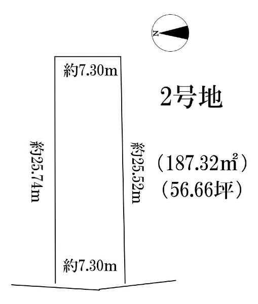 Land for Sale in Yaese Town, Okinawa - 738.95 sqm Plot - Thumbnail 4
