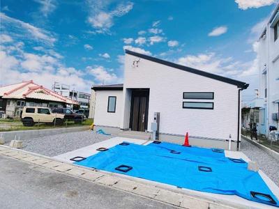 Spacious 3LDK House in Kin Town, Okinawa — Image 1, Kin, Okinawa