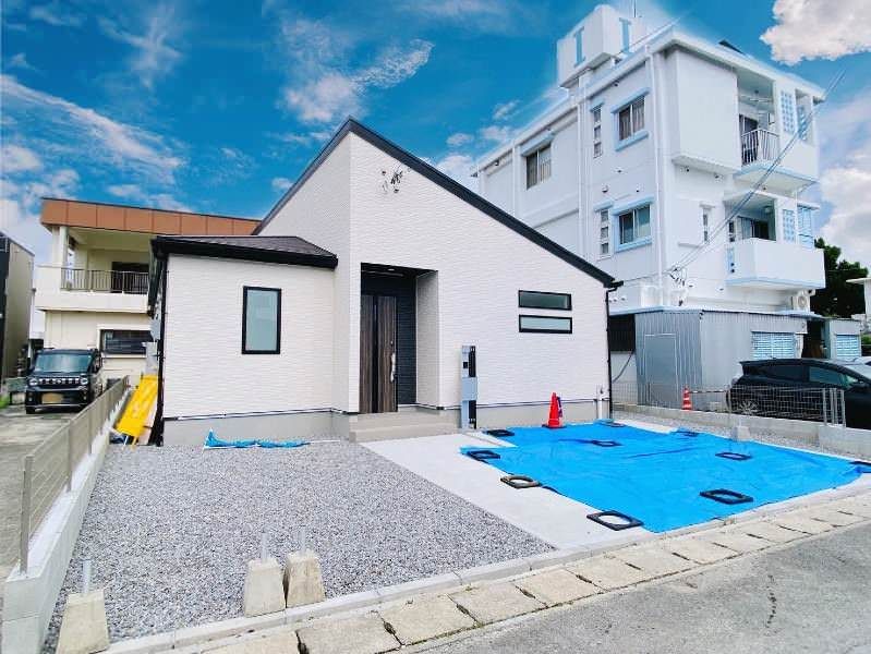 Spacious 3LDK House in Kin Town, Okinawa - Thumbnail 3