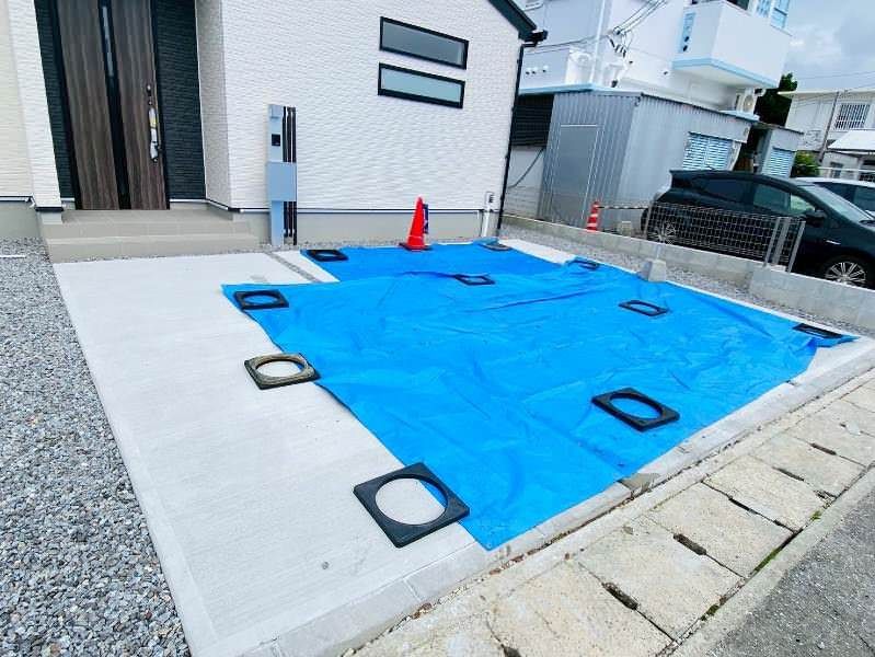 Spacious 3LDK House in Kin Town, Okinawa - Thumbnail 4