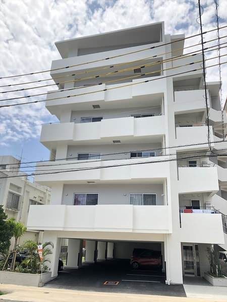 2LDK Apartment for Rent in Ginowan, Okinawa with Pet Negotiable - Thumbnail 4