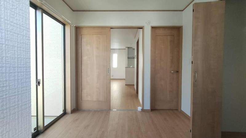 2022-Built 4LDK Detached House in Uruma City, Okinawa - Thumbnail 4