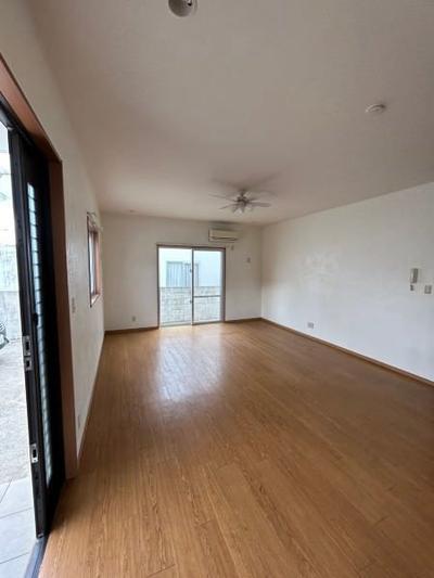 Detached house for sale in Igei, Kin Town (Foreign house, Rebar (RC structure), Intercom with monitor, 3LDK, 39 million yen)|Okinawa Property Information [Goo Home] No.13860-5 — Image 4, Kin, Okinawa