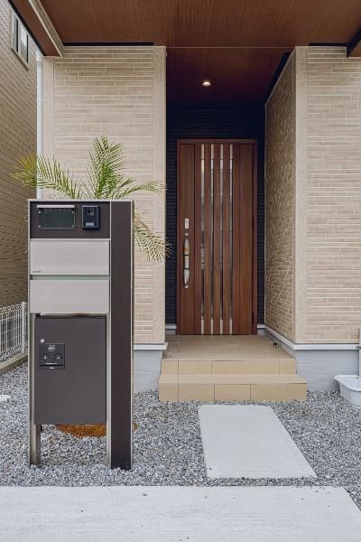 New 2025 3LDK House in Okinawa City with Long-Term Warranty - Thumbnail 4