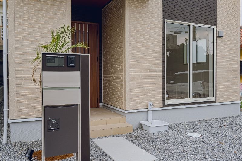 New 2025 3LDK House in Okinawa City with Long-Term Warranty - Thumbnail 3