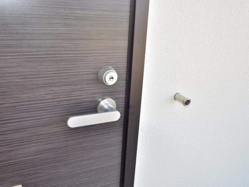 1K Apartment for Rent in Nago City, Okinawa - Thumbnail 4