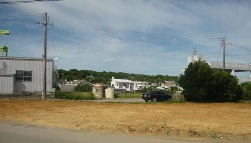 558㎡ Land for Sale in Uken, Uruma City, Okinawa - Thumbnail 3